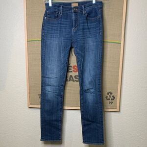 DRIFTWOOD AUDREY, Slim Jeans size 27